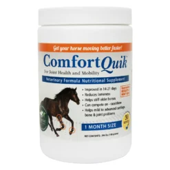 Comfort Quik Original Joint Health & Mobility Supplement