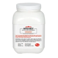 Original Orvus WA (Water Activated) Paste Soap -Poultry Supply Store 11068 3