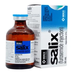 Salix Injection Rx