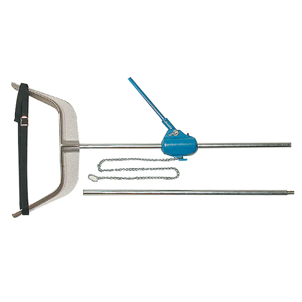 Ideal Dr. Frank's Calf Puller 3 Ideal Dr. Frank's Calf Puller