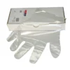 Continental Disposable Plastic Wrist Length Gloves -Poultry Supply Store 11287
