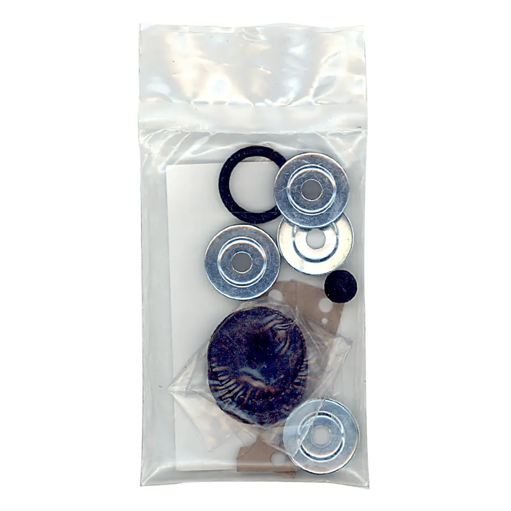Repair Kit For Surge Pneumatic Pulsator 3 Repair Kit For Surge Pneumatic Pulsator