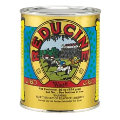 Reducine Absorbent For Horses