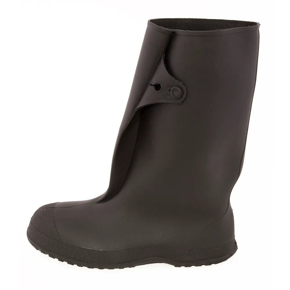 Workbrute 14" PVC Overshoe Boots For Men And Women 4 Workbrute 14" PVC Overshoe Boots For Men And Women - Image 2