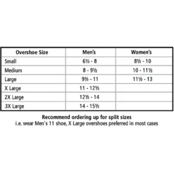 Workbrute 14" PVC Overshoe Boots For Men And Women 8 Workbrute 14" PVC Overshoe Boots For Men And Women -Poultry Supply Store 11460 3