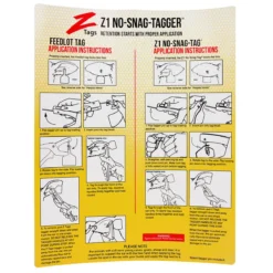 Z Tag Applicator -Poultry Supply Store 11483 5