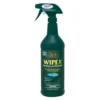 Wipe II Citronella Fly Spray For Horses 1 Wipe II Citronella Fly Spray For Horses -Poultry Supply Store 11485