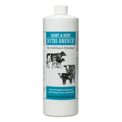 Dairy & Beef Nutri-Drench