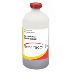 ZOETIS Enviracor J-5 Cattle Vaccine