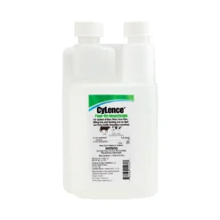 CyLence Pour-On Insecticide