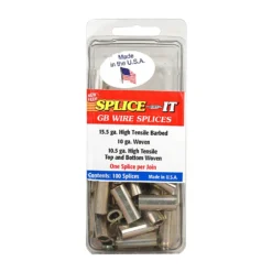 Splice-It Wire Splices