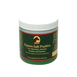 Epsom Salt Poultice Drawing Agent
