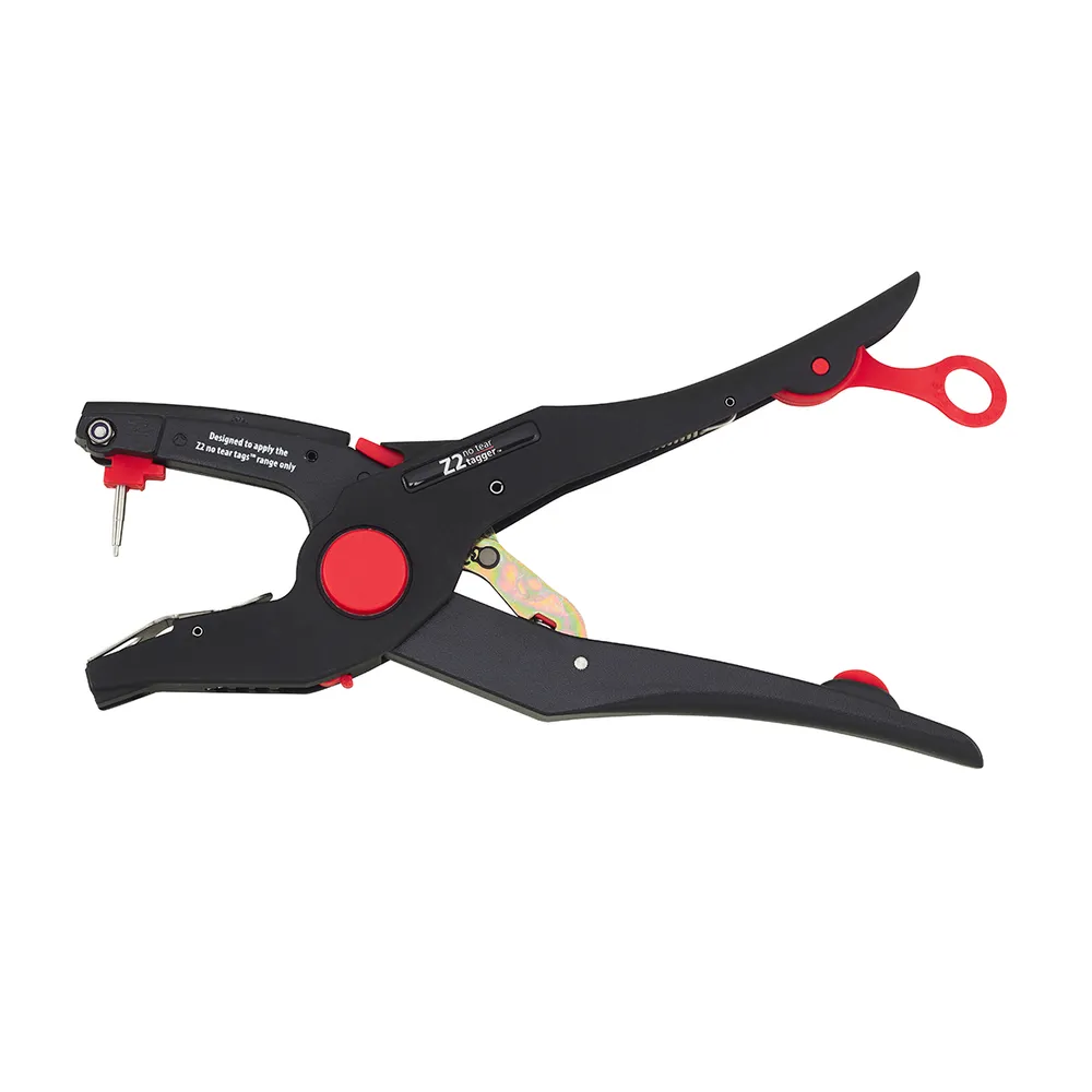 Z-2 Tag Applicator 3 Z-2 Tag Applicator