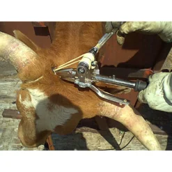 Callicrate Smart Bander Bloodless Castrator -Poultry Supply Store 11938 3