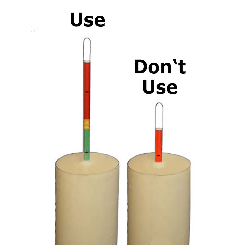 Colostrometer 4 Colostrometer - Image 2
