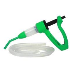 Cylence/Clean-Up II/Permectrin CDS Pour-On Gun