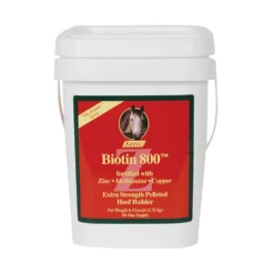 Biotin 800 Z Pellet Horse Supplement