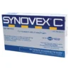 Synovex C Implants For Suckling Steers And Heifers 2 Synovex C Implants For Suckling Steers And Heifers -Poultry Supply Store 12037