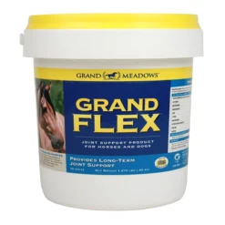 Grand Flex Joint Support For Horses And Dogs