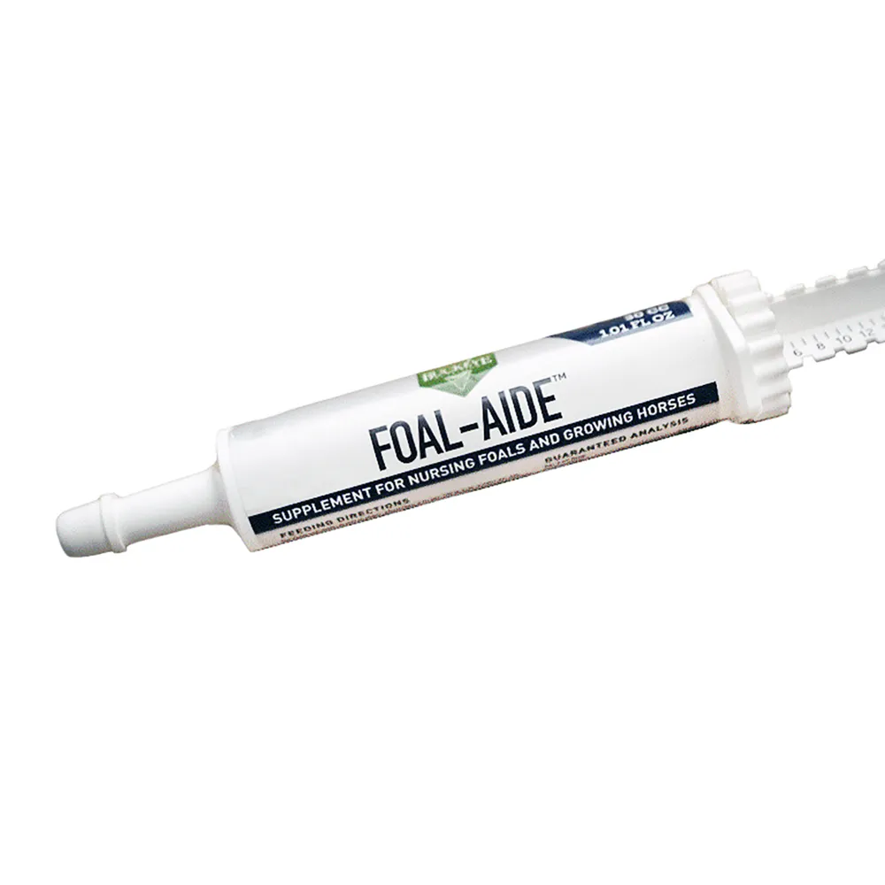 Foal-Aide Paste 4 Foal-Aide Paste - Image 2