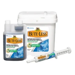 Absorbine Bute-Less Horse Supplement
