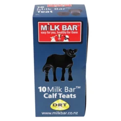 Poultry Supply Store 24 Milk Bar Feeder Replacement Teats