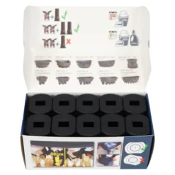 Milk Bar Feeder Replacement Teats -Poultry Supply Store 12375 4