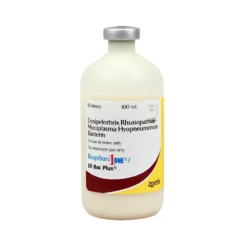 RespiSure-One/ER Bac Plus Swine Vaccine