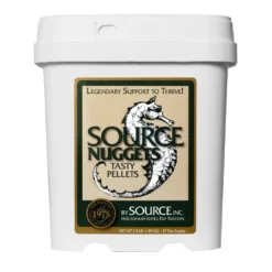 Source Micronutrient Supplement For Horses