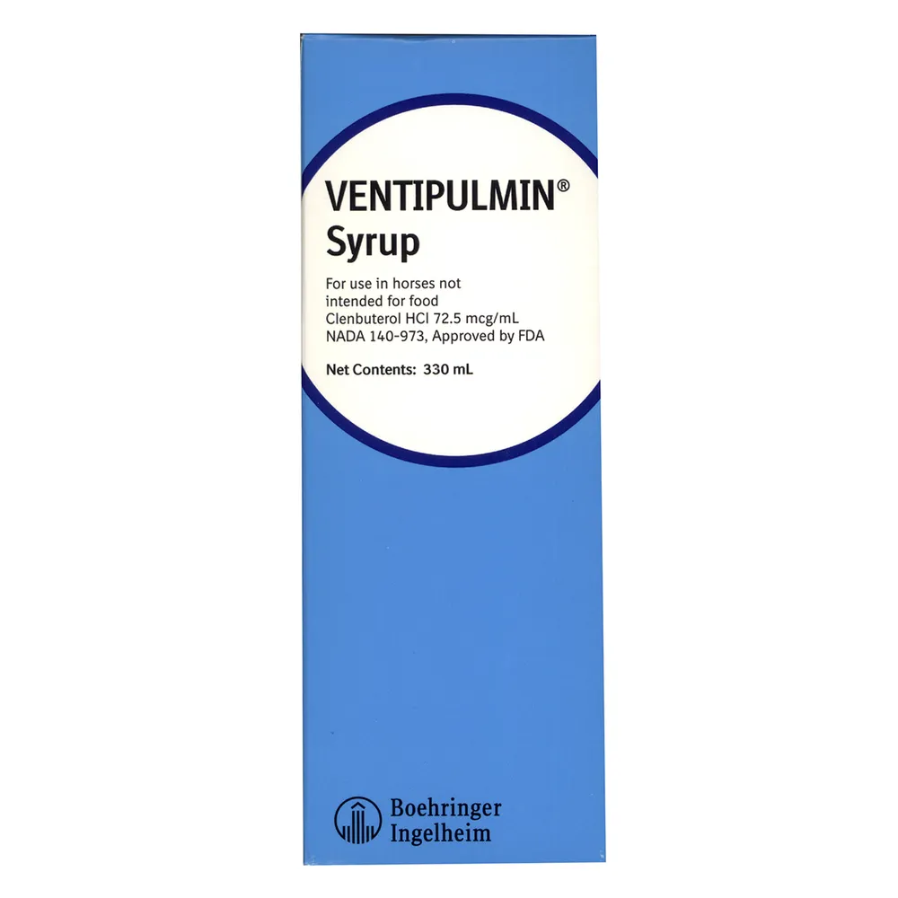 Boehringer Ingelheim Ventipulmin Syrup Rx 3 Boehringer Ingelheim Ventipulmin Syrup Rx