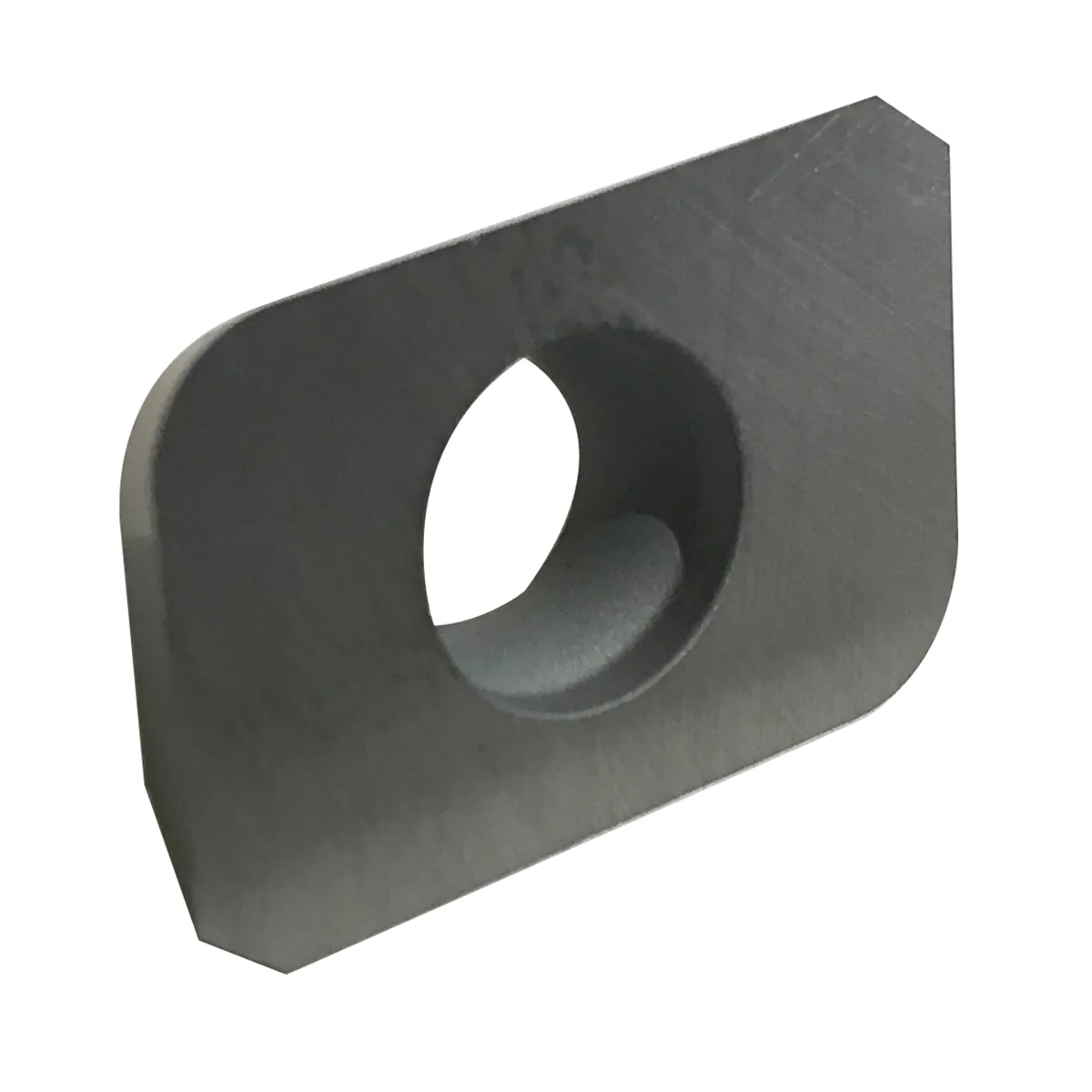 Replacement Blades For Slotted Hoof Trimming Discs 4 Replacement Blades For Slotted Hoof Trimming Discs - Image 2