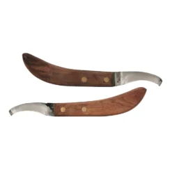 The Knife Hoof Knife