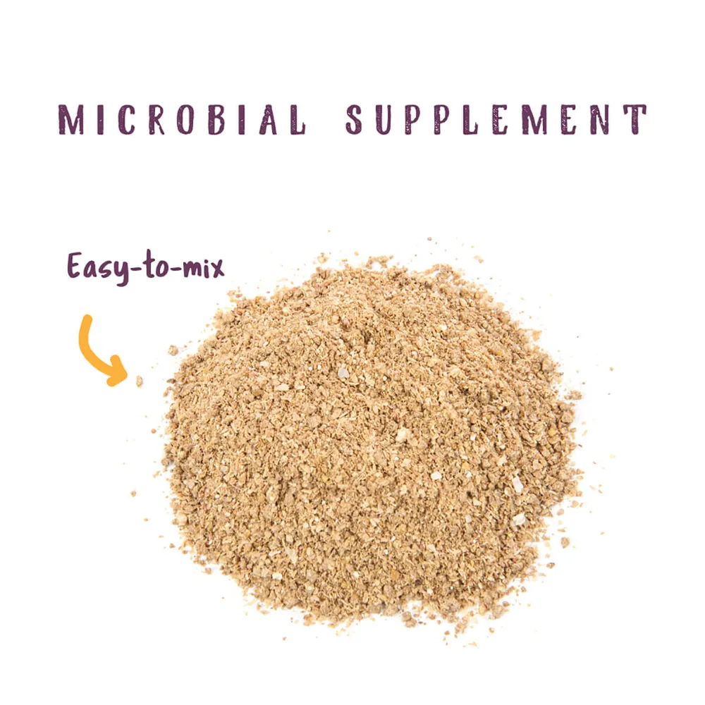 Opti-Zyme Microbial Supplement 4 Opti-Zyme Microbial Supplement - Image 2