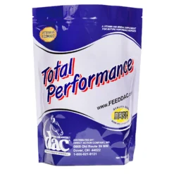 Dac Total Performance Supplement For Horses