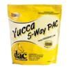 Dac Yucca 5-Way PAC Supplement For Horses