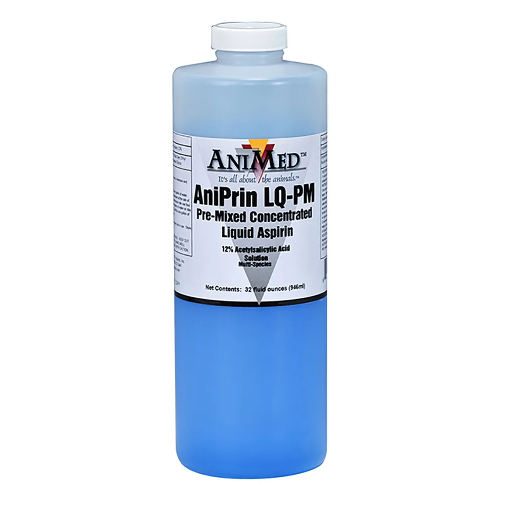 AniPrin LQ-PM 3 AniPrin LQ-PM