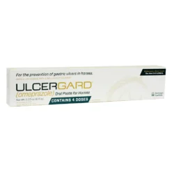 Boehringer Ingelheim UlcerGard (Omeprazole) Oral Paste For Horses