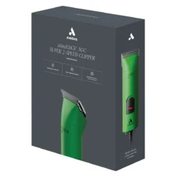 Andis UltraEdge AGC Super 2-Speed Clipper -Poultry Supply Store 12866 6