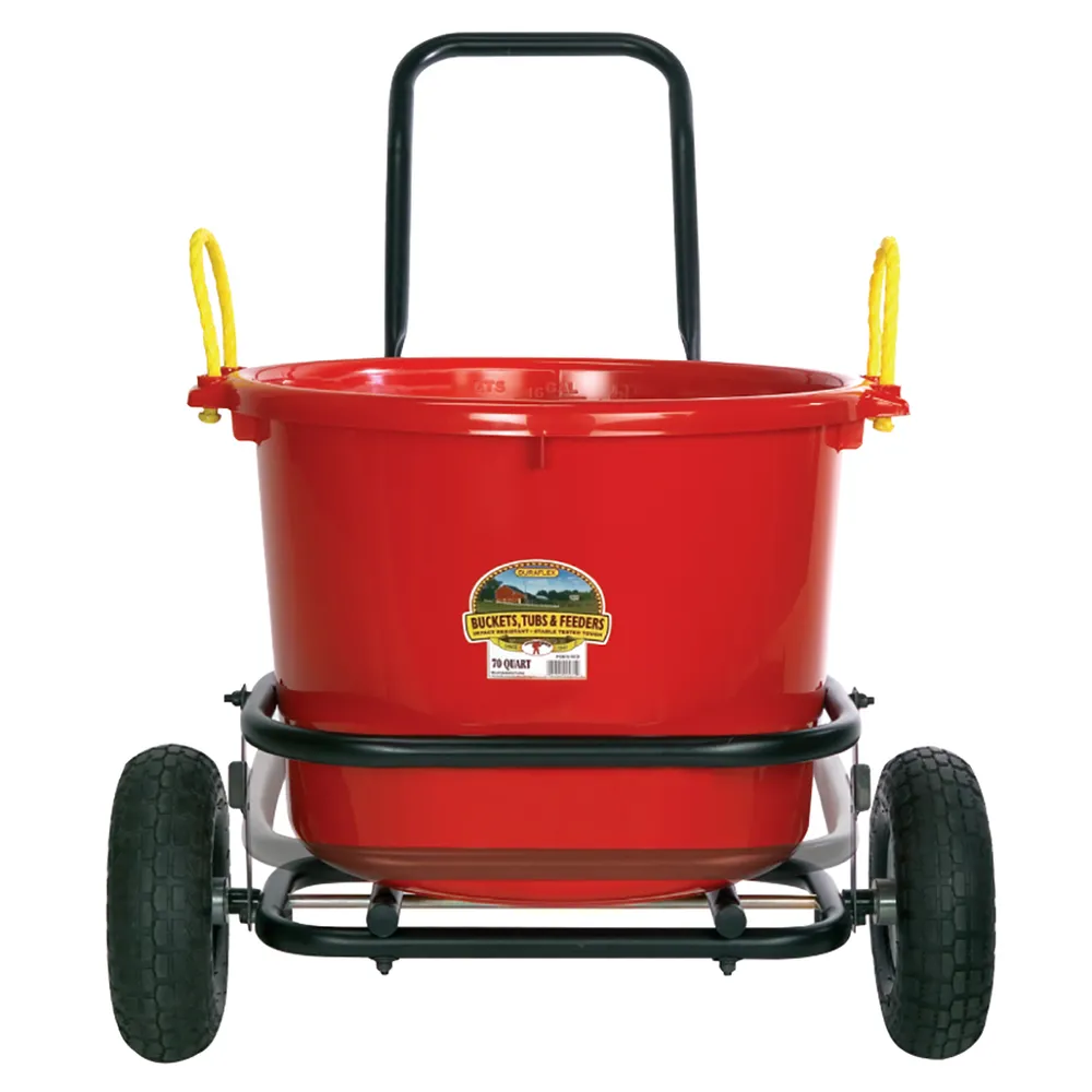 Muck Cart 4 Muck Cart - Image 2