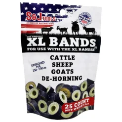X-Large Bander Replacement Bands