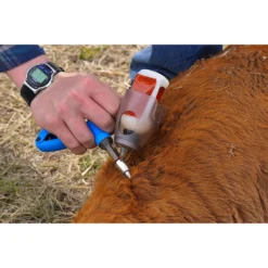 Automatic Bottle Top Syringe -Poultry Supply Store 13144 3