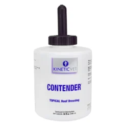 Kinetic Contender Hoof Dressing