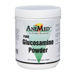 Pure Glucosamine Powder Supplement