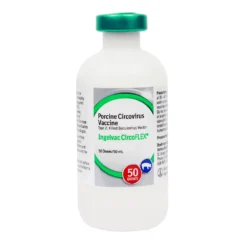 Boehringer Ingelheim Ingelvac CircoFLEX Swine Vaccine