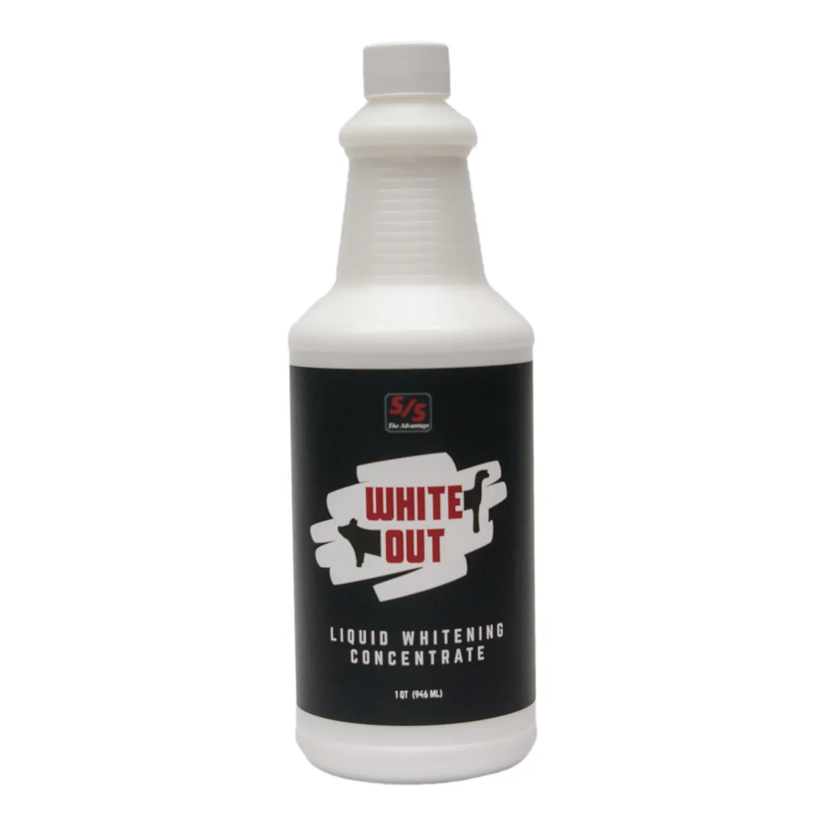 White Out Whitening Polish For Livestock 3 White Out Whitening Polish For Livestock