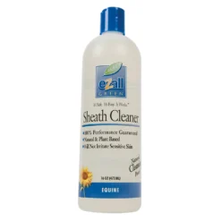 EZall Green Sheath Cleaner