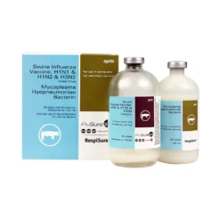 FluSure XP/RespiSure Swine Vaccine