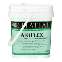 Plateau AniFlex Crumblets