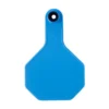 Y-Tex 3-Star Medium Blank All-American Ear Tags