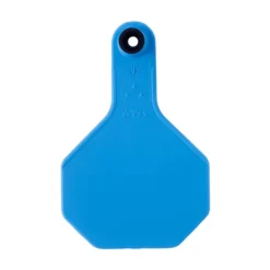 Y-Tex 3-Star Medium Blank All-American Ear Tags